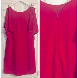 (EUC) White House Black Market Dress